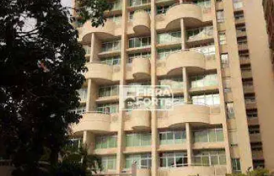 Apartamento com 1 quarto à venda por r$ 464.000 - cambuí - campinas/sp.