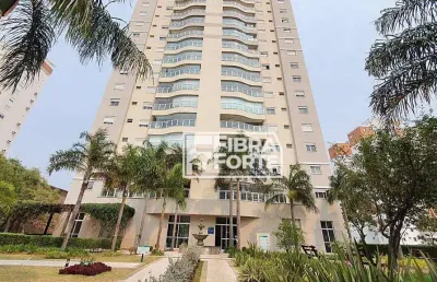 Apartamento com 3 dormitórios à venda, 134 m² por r$ 1.350.000,00 - parque prado - campinas/sp