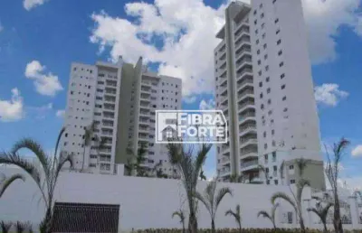 Apartamento com 3 dormitórios à venda, 159 m² por r$ 1.590.000,00 - parque prado - campinas/sp