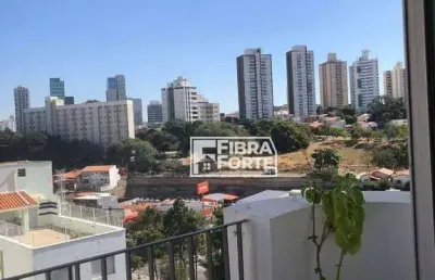 Apartamento com 3 quartos à venda na Rua Coronel Quirino, Cambuí, Campinas