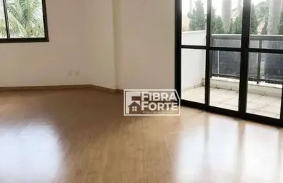 Apartamento à venda, 137 m² por r$ 973.000,00 - iguatemi - campinas/sp