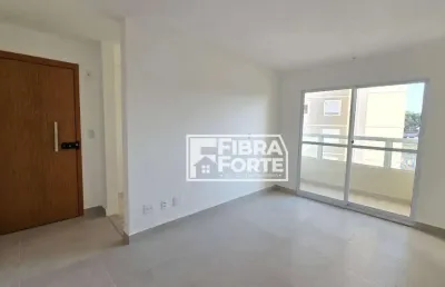 Apartamento com 2 quartos à venda na Rua Santa Rita do Passa Quatro, Jardim Nova Europa, Campinas