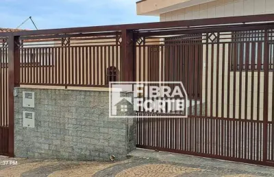 Casa com 3 dormitórios à venda, 220 m² por r$ 699.000,00 - jardim leonor - campinas/sp