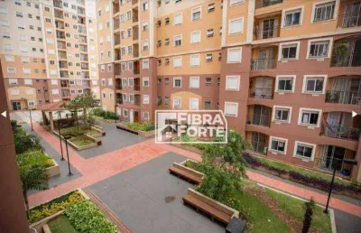 Apartamento com 3 quartos à venda na Avenida Padre Guilherme Ary, São Bernardo, Campinas