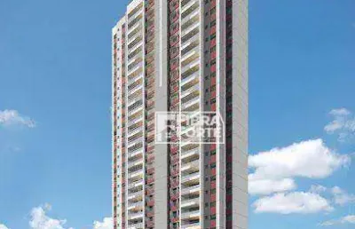 Apartamento para venda no cambuí com 3 suítes e 3 vagas.