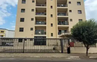 Apartamento à venda remanso campineiro hortolândia sp