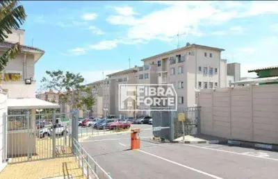 Cobertura com 3 quartos à venda na Rua Clara Camarão, Jardim Amazonas, Campinas