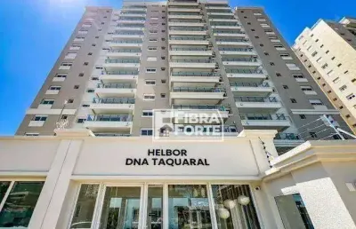 Apartamento com 2 quartos à venda na Rua Doutor Mário Natividade, Taquaral, Campinas