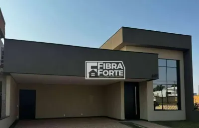 Casa com 3 dormitórios à venda - parque brasil 500 - paulínia/sp