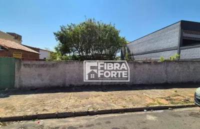 Terreno com 600 metros para venda no jardim nova europa