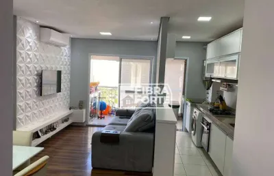 Apartamento com 3 quartos à venda na Avenida das Amoreiras, São Bernardo, Campinas
