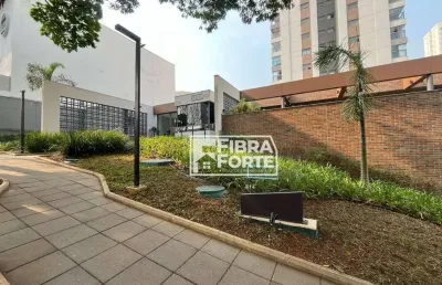 Apartamento com 4 quartos à venda na Rua São Salvador, Taquaral, Campinas