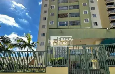 Apartamento com 3 quartos à venda na Avenida João Batista Morato do Canto, Parque Industrial, Campinas