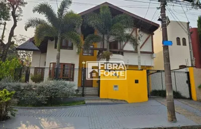 Casa com 3 quartos à venda na Rua Desembargador Antão de Moraes, Cidade Universitária, Campinas
