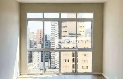 Apartamento com 2 quartos à venda na Avenida Doutor Moraes Salles, Centro, Campinas