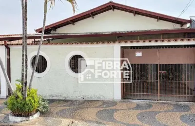 Casa  à venda, próximo a lagoa taqyaral - jardim bela vista - campinas/sp