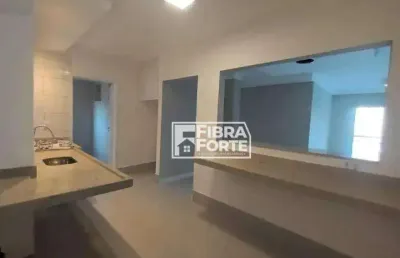 Apartamento com 2 quartos à venda na Rua Barão de Jaguara, Bosque, Campinas