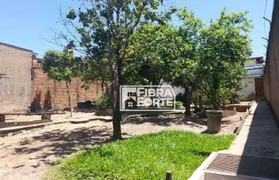 Terreno para venda no jardim nova europa com 312 metros.