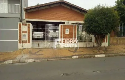 Casa com 3 quartos à venda na Rua Doutor Quintino de Paula Maudonnet, Parque Taquaral, Campinas