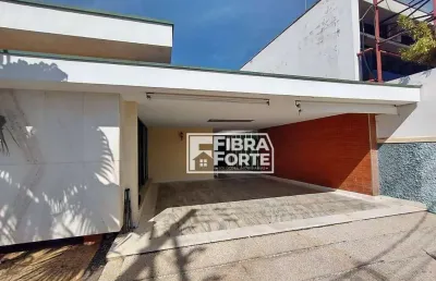 Casa para venda no taquaral com 3 dormitórios sendo 2 suítes