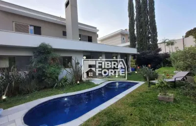 Casa à venda no condominio reserva das palmeiras-valinhos/sp
