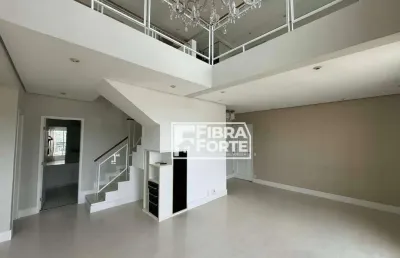 Cobertura com 3 quartos à venda na Avenida Doutor Nelson Noronha Gustavo Filho, Vila Brandina, Campinas