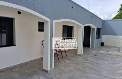 Casa à venda no jardim novo campos eliseos - campinas/sp