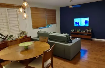 Apartamento com 2 dormitórios à venda - vila marieta - campinas/sp