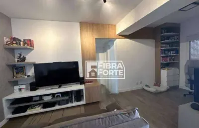 Apartamento com 3 quartos sendo um suíte a venda - ponte preta - campinas - sp