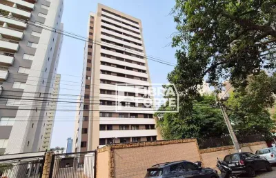 Apartamento com 3 quartos à venda na Rua Coelho Neto, Vila Itapura, Campinas