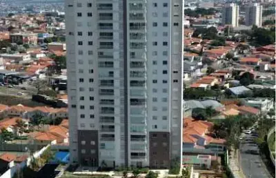 Apartamento com 3 quartos à venda na Avenida Maria Emília Alves dos Santos de Ângelis, Parque Prado, Campinas