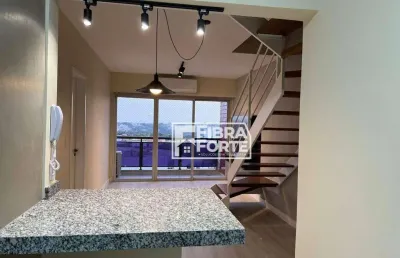 Apartamento com 3 dormitórios à venda - taquaral - campinas/sp