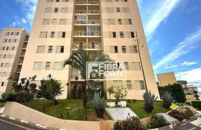 Apartamento com 3 quartos à venda na Rua Doutor Herculano Gouvea Neto, Loteamento Parque São Martinho, Campinas