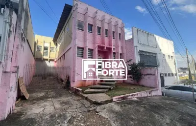 Prédio à venda na Rua Romualdo Andreazzi, Jardim do Trevo, Campinas