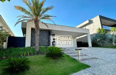 Casa com 4 dormitórios - venda por r$ 3.500.000 ou aluguel por r$ 21.800 - mont blanc - campinas/sp