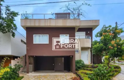 Casa em condomínio fechado com 3 quartos à venda na Avenida Francisco Alfredo Júnior, Swiss Park, Campinas