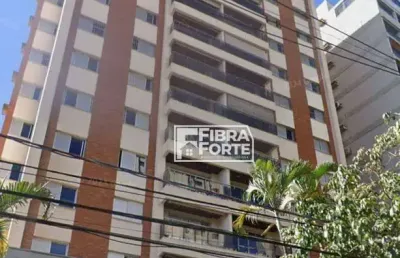 Apartamento com 3 quartos à venda na Avenida Princesa D'Oeste, Jardim Paraíso, Campinas