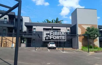 Apartamento com 2 quartos à venda na Rua José Jorge Farah, Parque Nova Campinas, Campinas