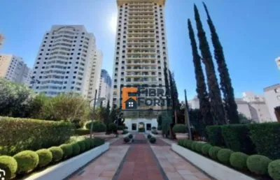 Edifício andrea palladio com 4 dormitórios à venda   115 metros  mansões santo antônio - campinas/sp