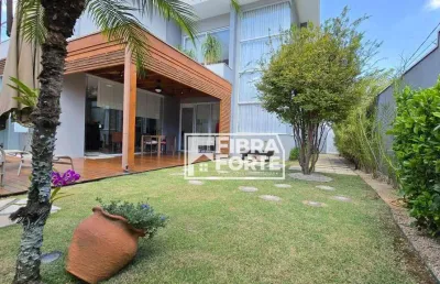 Casa à venda, 270 m² por r$ 2.940.000,00 - swiss park - campinas/sp