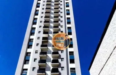 Apartamento com 2 quartos à venda na Rua Cônego Nery, Jardim Guanabara, Campinas
