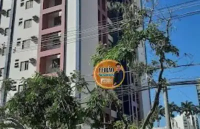 Apartamento com 4 dormitórios à venda, 141 m² por r$ 950.000,00 - vila itapura - campinas/sp