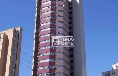 Sala comercial à venda na Rua Barão de Jaguara, Centro, Campinas