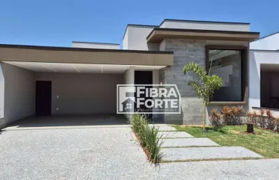 Casa em condomínio fechado com 3 quartos à venda na Estrada Municipal do Roncáglia, Roncáglia, Valinhos