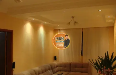 Apartamento com 2 dormitórios à venda - jardim novo campos elíseos - campinas/sp