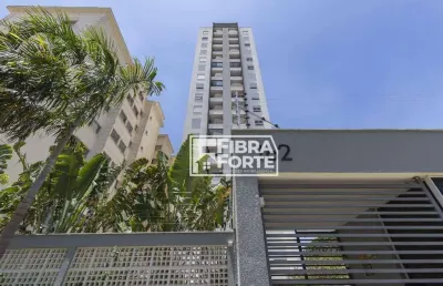 Apartamento com 2 quartos à venda,  vila itapura  campinas sp