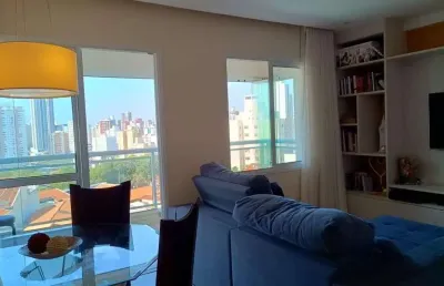 Apartamento com 3 dormitórios à venda - taquaral - campinas/sp