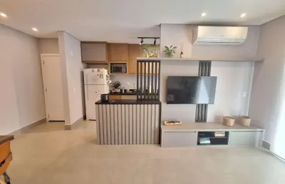 Apartamento, venda, jardim guanabara em campinas/sp