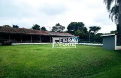 Chácara terreno  à venda  para incooporação, jardim ouro verde - campinas/sp