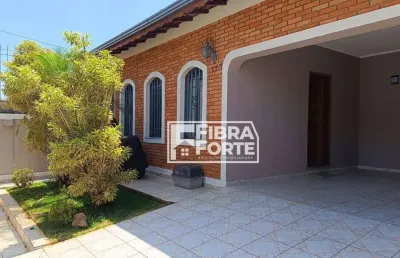 Casa à venda residencial e ou comercial, jardim do trevo - campinas/sp